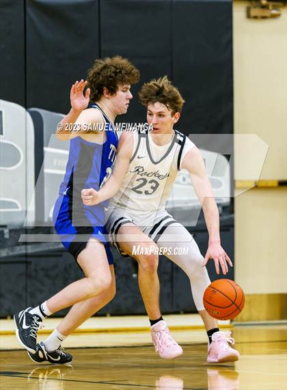 Thumbnail 3 in Papillion-LaVista South @ Lincoln Northeast photogallery.