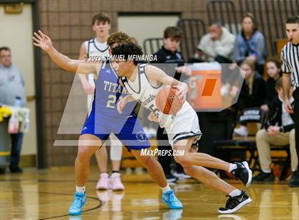 Thumbnail 1 in Papillion-LaVista South @ Lincoln Northeast photogallery.