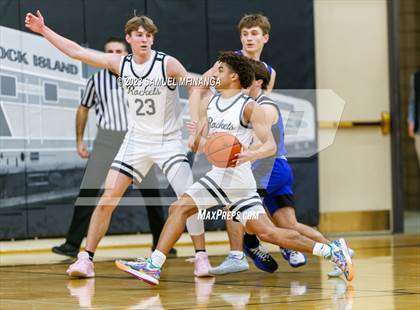 Thumbnail 2 in Papillion-LaVista South @ Lincoln Northeast photogallery.