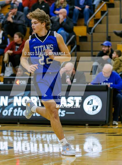 Thumbnail 1 in Papillion-LaVista South @ Lincoln Northeast photogallery.