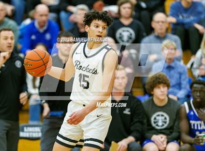 Thumbnail 3 in Papillion-LaVista South @ Lincoln Northeast photogallery.