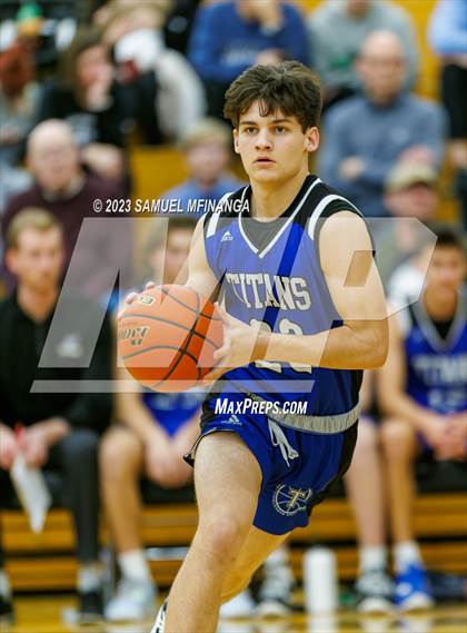 Thumbnail 1 in Papillion-LaVista South @ Lincoln Northeast photogallery.