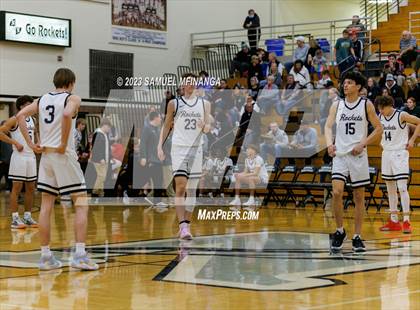 Thumbnail 3 in Papillion-LaVista South @ Lincoln Northeast photogallery.