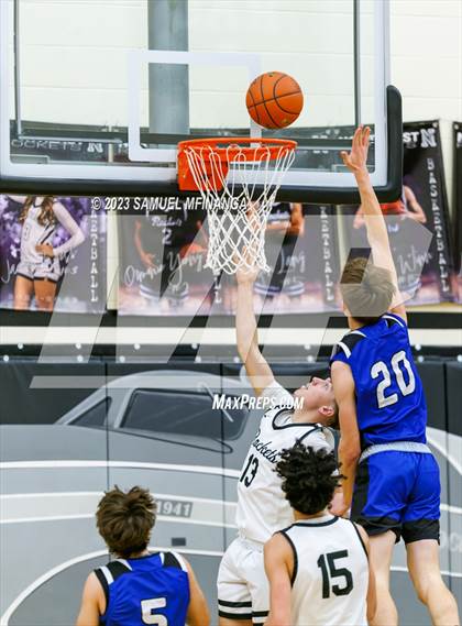 Thumbnail 2 in Papillion-LaVista South @ Lincoln Northeast photogallery.