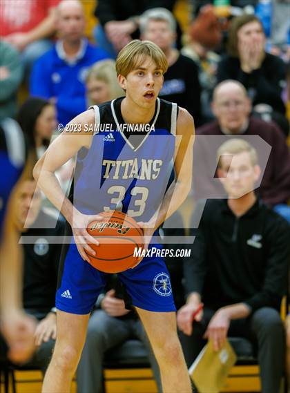 Thumbnail 3 in Papillion-LaVista South @ Lincoln Northeast photogallery.