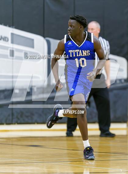 Thumbnail 2 in Papillion-LaVista South @ Lincoln Northeast photogallery.
