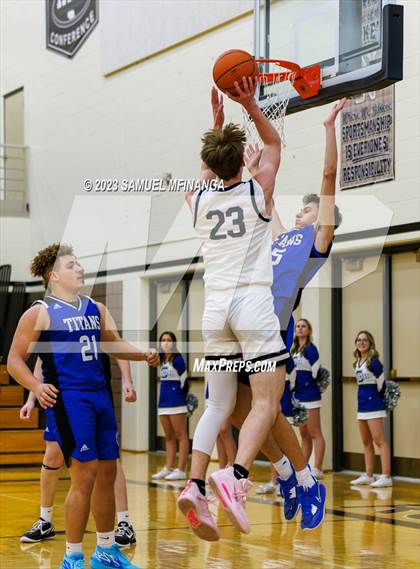 Thumbnail 3 in Papillion-LaVista South @ Lincoln Northeast photogallery.