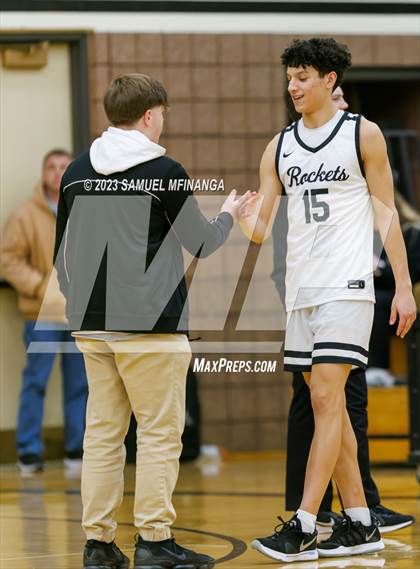 Thumbnail 1 in Papillion-LaVista South @ Lincoln Northeast photogallery.