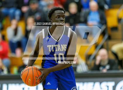 Thumbnail 1 in Papillion-LaVista South @ Lincoln Northeast photogallery.