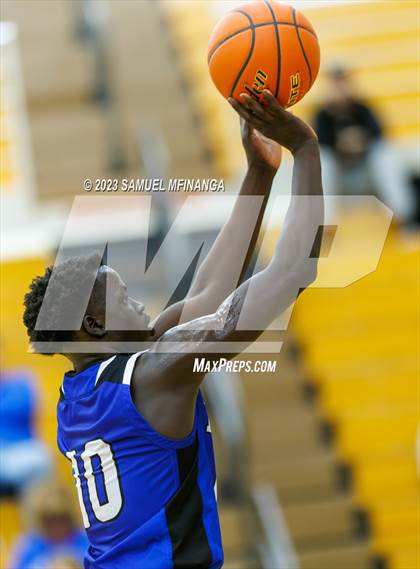 Thumbnail 2 in Papillion-LaVista South @ Lincoln Northeast photogallery.