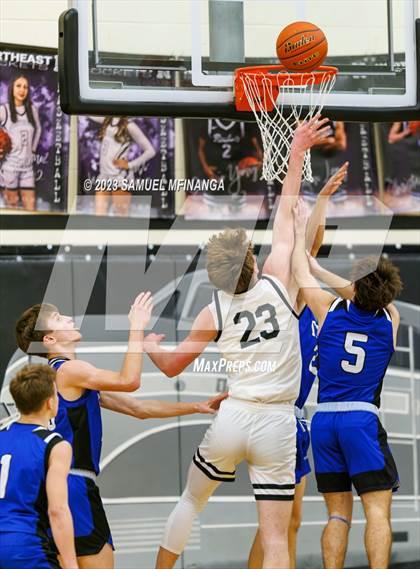 Thumbnail 1 in Papillion-LaVista South @ Lincoln Northeast photogallery.