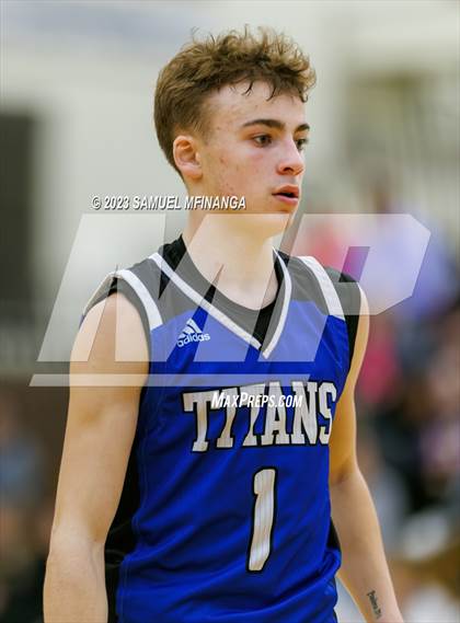 Thumbnail 1 in Papillion-LaVista South @ Lincoln Northeast photogallery.