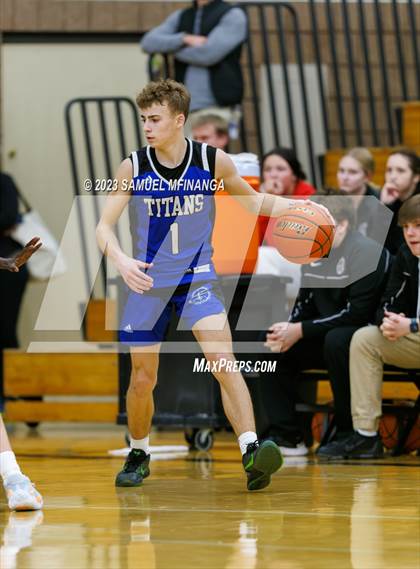 Thumbnail 2 in Papillion-LaVista South @ Lincoln Northeast photogallery.