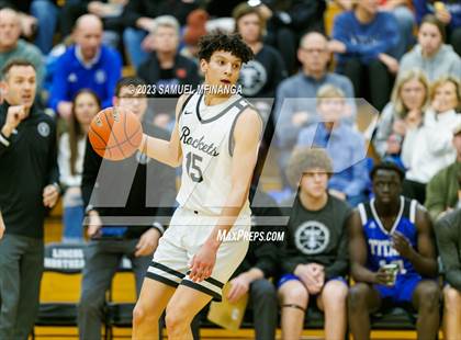 Thumbnail 2 in Papillion-LaVista South @ Lincoln Northeast photogallery.