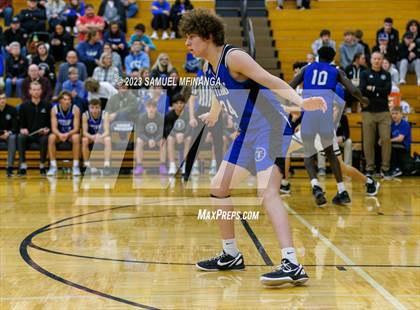 Thumbnail 1 in Papillion-LaVista South @ Lincoln Northeast photogallery.