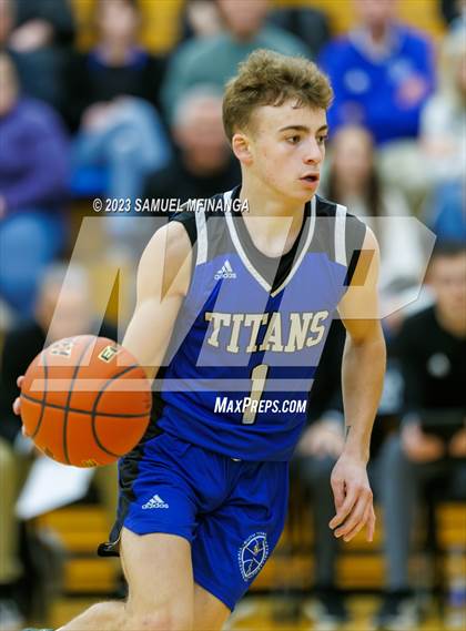 Thumbnail 3 in Papillion-LaVista South @ Lincoln Northeast photogallery.
