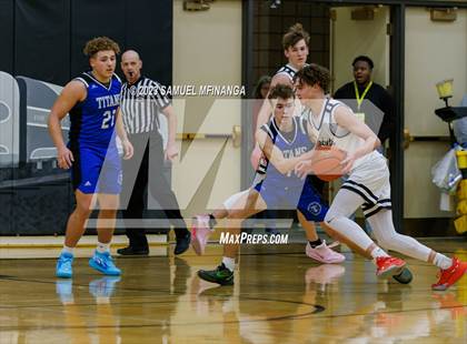 Thumbnail 1 in Papillion-LaVista South @ Lincoln Northeast photogallery.