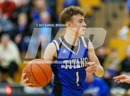 Thumbnail 2 in Papillion-LaVista South @ Lincoln Northeast photogallery.