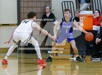 Thumbnail 3 in Papillion-LaVista South @ Lincoln Northeast photogallery.