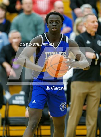 Thumbnail 2 in Papillion-LaVista South @ Lincoln Northeast photogallery.