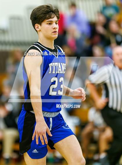 Thumbnail 3 in Papillion-LaVista South @ Lincoln Northeast photogallery.