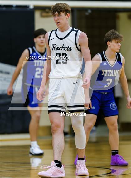 Thumbnail 1 in Papillion-LaVista South @ Lincoln Northeast photogallery.