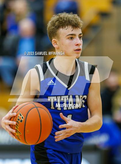 Thumbnail 3 in Papillion-LaVista South @ Lincoln Northeast photogallery.