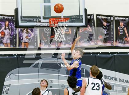 Thumbnail 3 in Papillion-LaVista South @ Lincoln Northeast photogallery.