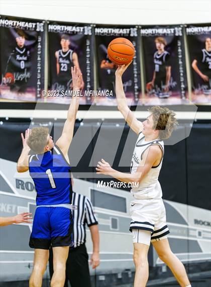 Thumbnail 2 in Papillion-LaVista South @ Lincoln Northeast photogallery.