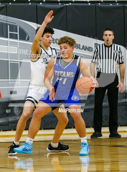 Thumbnail 2 in Papillion-LaVista South @ Lincoln Northeast photogallery.