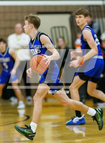 Thumbnail 2 in Papillion-LaVista South @ Lincoln Northeast photogallery.