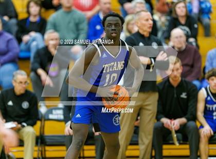 Thumbnail 1 in Papillion-LaVista South @ Lincoln Northeast photogallery.
