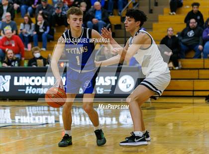 Thumbnail 2 in Papillion-LaVista South @ Lincoln Northeast photogallery.