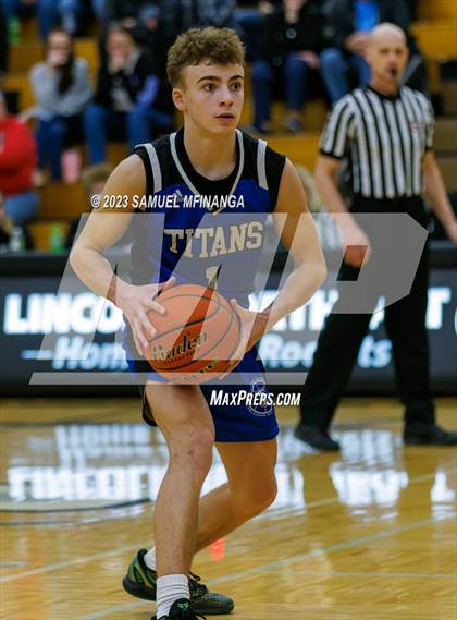 Thumbnail 3 in Papillion-LaVista South @ Lincoln Northeast photogallery.