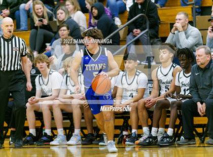 Thumbnail 3 in Papillion-LaVista South @ Lincoln Northeast photogallery.