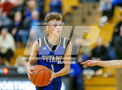 Thumbnail 1 in Papillion-LaVista South @ Lincoln Northeast photogallery.