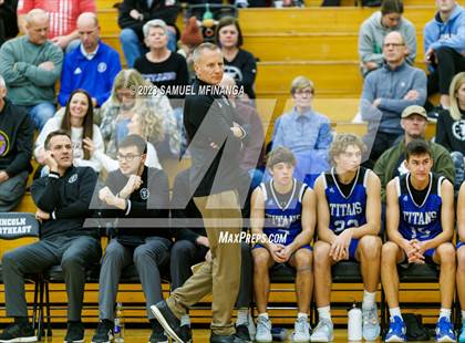 Thumbnail 2 in Papillion-LaVista South @ Lincoln Northeast photogallery.