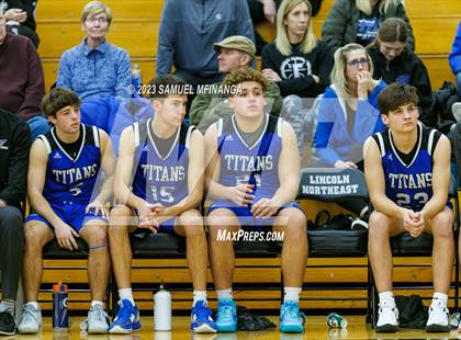Thumbnail 1 in Papillion-LaVista South @ Lincoln Northeast photogallery.
