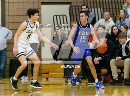 Thumbnail 3 in Papillion-LaVista South @ Lincoln Northeast photogallery.