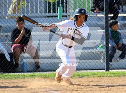 Thumbnail 3 in Lynwood vs. Firebaugh photogallery.