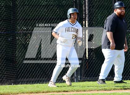 Thumbnail 2 in Lynwood vs. Firebaugh photogallery.