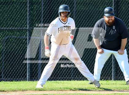 Thumbnail 1 in Lynwood vs. Firebaugh photogallery.