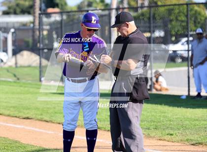 Thumbnail 2 in Lynwood vs. Firebaugh photogallery.