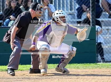 Thumbnail 2 in Lynwood vs. Firebaugh photogallery.