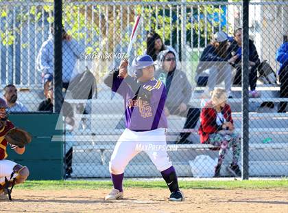 Thumbnail 3 in Lynwood vs. Firebaugh photogallery.
