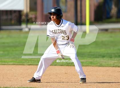 Thumbnail 1 in Lynwood vs. Firebaugh photogallery.