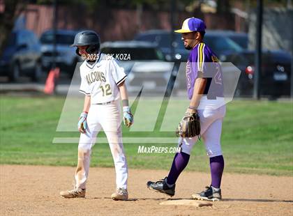 Thumbnail 2 in Lynwood vs. Firebaugh photogallery.