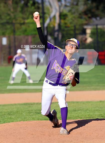 Thumbnail 3 in Lynwood vs. Firebaugh photogallery.