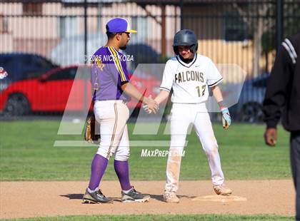 Thumbnail 2 in Lynwood vs. Firebaugh photogallery.