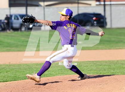Thumbnail 2 in Lynwood vs. Firebaugh photogallery.